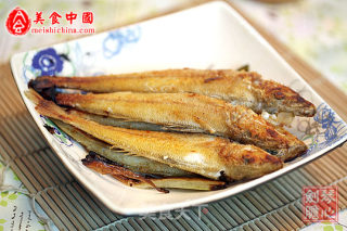[cantonese Cuisine] Pan-fried Sandfish recipe