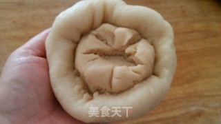 #the 4th Baking Contest and is Love to Eat Festival#zero-difficult Jujube Puree Cakes recipe