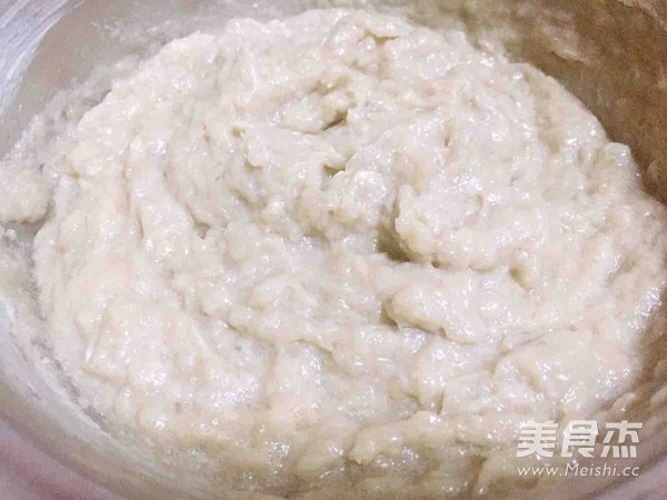 Cui Tong Fishball recipe
