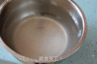Simple Like: [baked Durian Sago Pudding] recipe