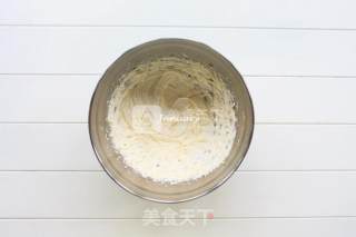 #aca烤明星大赛# Crispy Cookies recipe