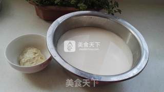 Self-made Liangpi of Variety Pasta recipe