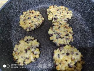 Corn Cake recipe