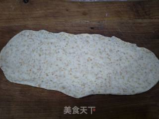 Bavarian Whole Wheat Lye Bread recipe