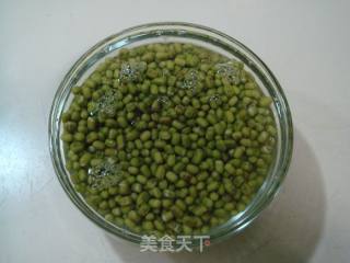 Old Beijing Snacks "bean Juice, Hemp Tofu" recipe