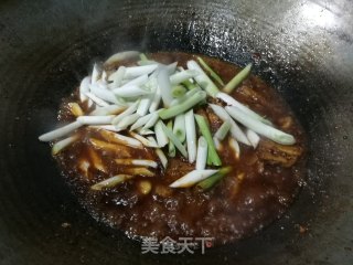 Fried Small Hairtail recipe