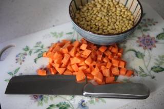[beijing] Bean Paste and Crystal Skin Jelly recipe