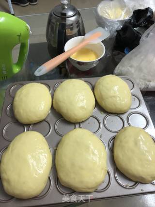 Handmade Bread recipe