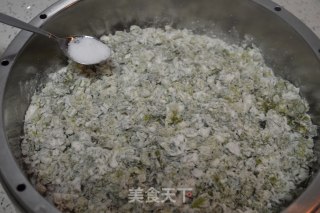 Wheat Rice recipe