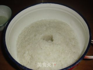 Rice Wine recipe