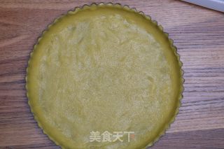 Colorful Fruit Tart丨start from The Value of Appearance, Loyal to The Delicious recipe