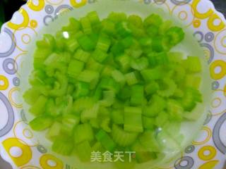 Celery recipe