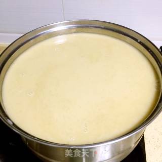Traditional Korean Chili Sauce recipe