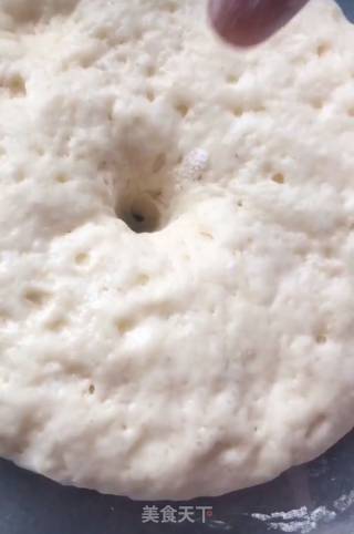 Red Bean Bagel recipe