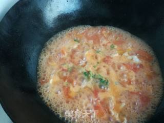 Pork Slices in Tomato Puree recipe