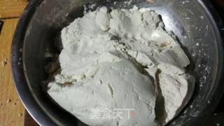 Sichuan-chongqing Special Pastry-zhuerba recipe