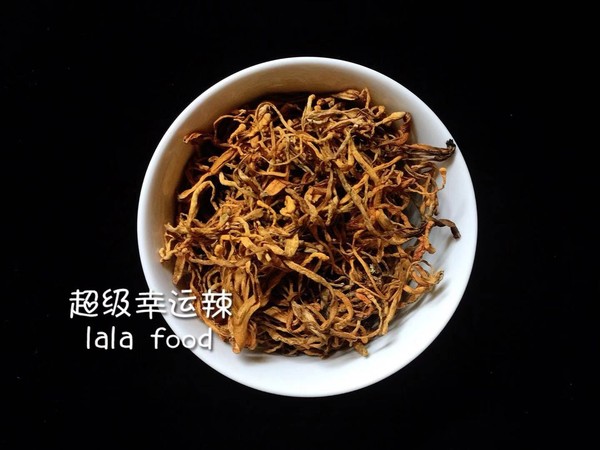 Cordyceps Flower Tube Bone Health Soup recipe