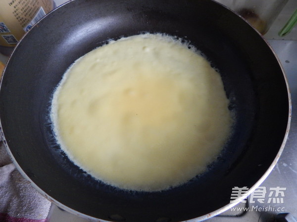 Mango Pancake recipe