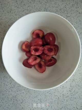 Five-color Salad recipe