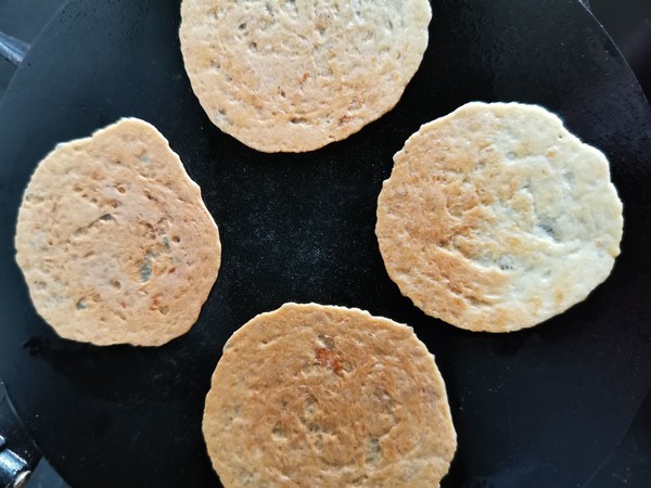 New Year Snacks~ this is The Real Shrimp Crackers recipe