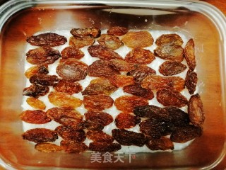 Brown Sugar Peanut Crispy Icy Glutinous Rice Cake recipe