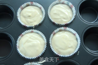 Oil-free Cupcakes recipe