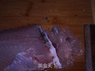 Boiled Fish recipe