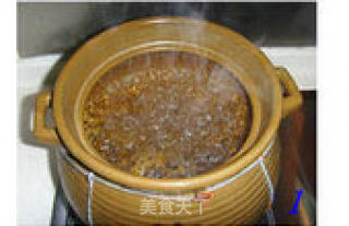 Kelp Green Bean Paste recipe