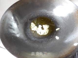 Stir-fried Rice White recipe