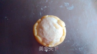 Pineapple Bun recipe