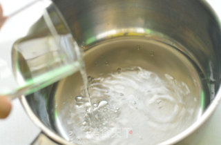 Cocoa Milk Pudding recipe