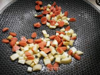 Cheese Baked Noodles recipe