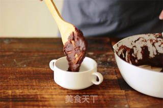 As Long As The Bean Paste is Delicious, The Shell Can be Made Whatever You Want recipe