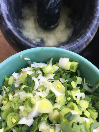 Bean Sprouts Fungus Soba Noodles recipe