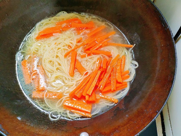 Italian Noodle Soup recipe