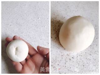 White Mantou recipe