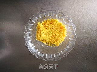 Margarita Cookies recipe