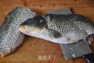 Smoked Fish in The 1930s recipe