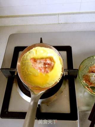 Egg Dumplings recipe