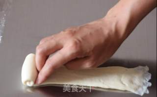 100% Medium Type Hokkaido Milk Toast recipe