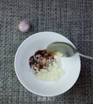 Purple Cabbage Salad recipe