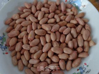 Peanut Butter recipe