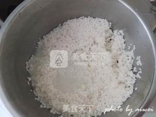 Pineapple Eight Treasure Rice recipe