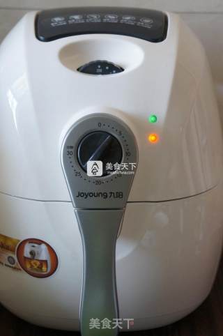 Roasted Sweet Potatoes recipe