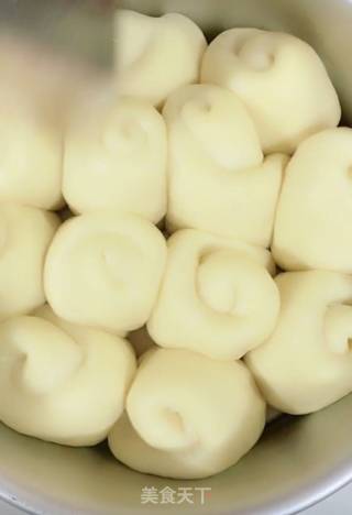 Small Bread recipe