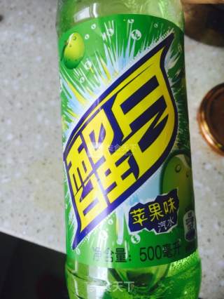 Eye-catching Iced White Fungus recipe