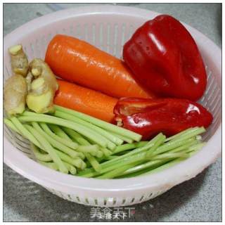 Mother's Taste-----private Sichuan Kimchi recipe