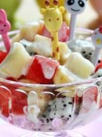 Fruit Salad recipe