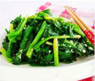 Zhenxuan Juiced Leek recipe