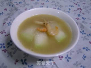 Prevention of Getting Angry in The Beginning of Summer Season-bacon Bahuo Soup recipe